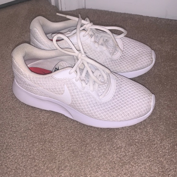 Nike Shoes - Nike sneakers. Women’s size 7. Good condition